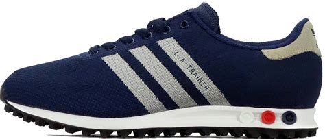 la trainer adidas 2|adidas la trainer weave navy.